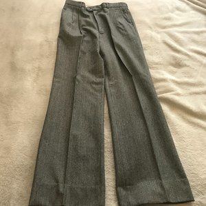 Milani Gray Dress Pants 28 inch